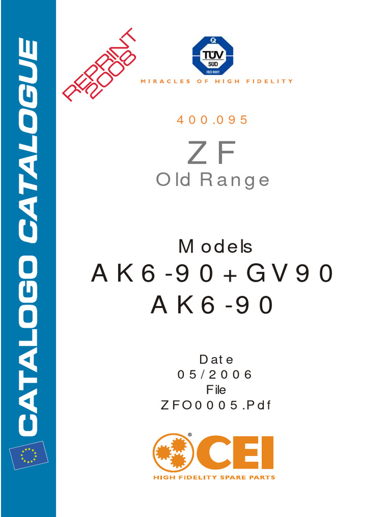 Ak6 90 | PDF | Machines | Mechanical Engineering