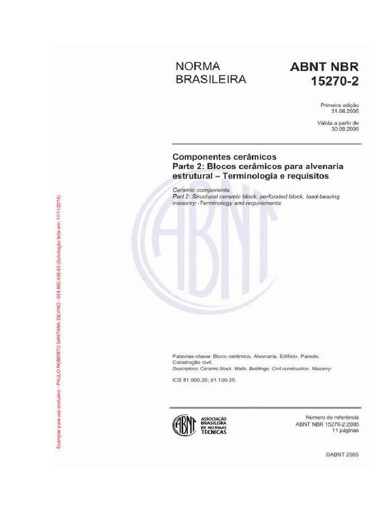 15270 2 2 2005 componentes cer micos pdf