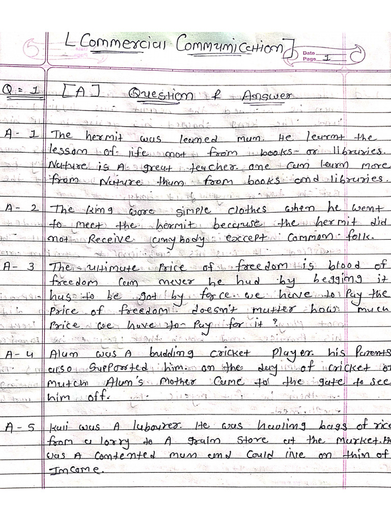 CC Assignment | PDF