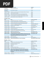 Workshop Seminar Program Flow | PDF | Home & Garden | Art