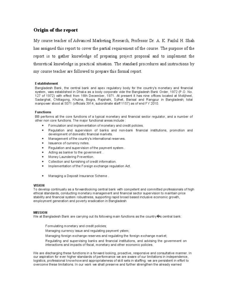 Research study proposal example image