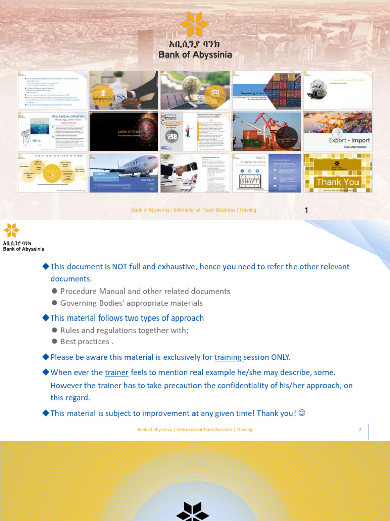 Does A Letter Of Credit Guarantee Payment