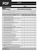 10-Point Cognitive Screener (10-CS) | PDF