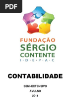 Contabilidade Geral