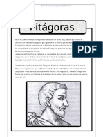 4to Año - Guia #3 - Triángulos - Propiedades Basicas