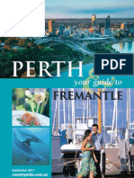 Perth Guide