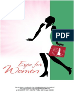 South Bend Expo For Women 2012 - Get Involved