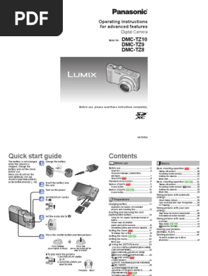 Panasonic dmc tz10 photofun studio download for mac