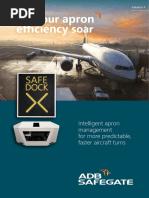 Advanced Visual Docking Guidance System | PDF | Computers