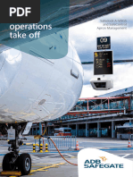Advanced Visual Docking Guidance System | PDF | Computers