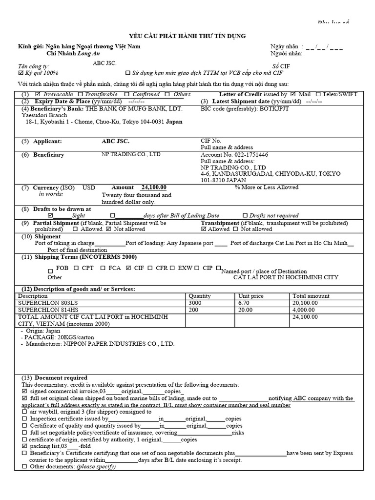  n xin m l c vietcombank pdf