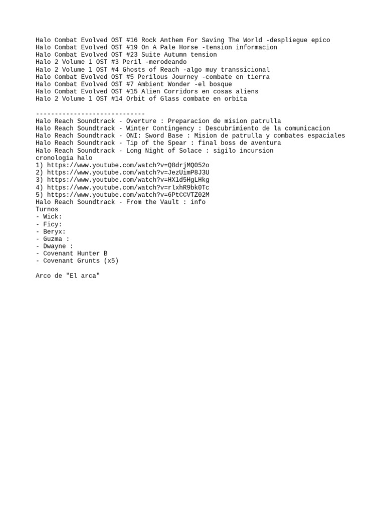 Soun Track | PDF | Art