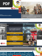 RFFS Compliance Checklist for Airports | PDF | Airport | Firefighter