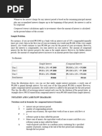 CBU and LCBU Refund Process Form | PDF