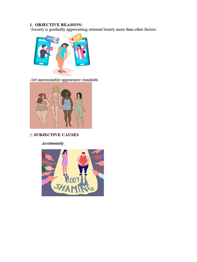 BODY SHAMING MEANING IN URDU WITH EXAMPLE PDF visual data 8