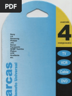 Download RM-V3 by Andres Silva SN74898889 doc pdf