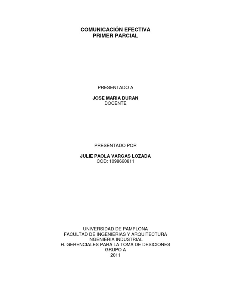 Claves para una Comunicación Efectiva | PDF | Empatía | Comunicación