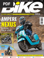 Bike India Magazine PDF | PDF | Motorcycle | Motorcycling
