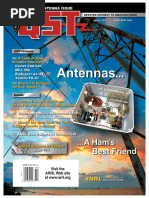 R&EW 1986 02revista | PDF | Electronics | Electrical Engineering