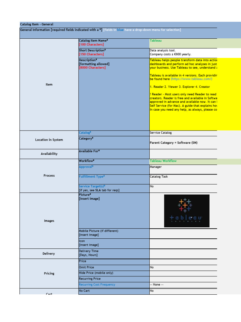 Tableau pdf microsoft windows software