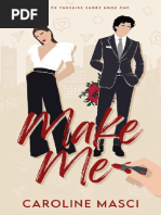OceanofPDF - Com Make Me - Caroline Masci | PDF | Cosmetics