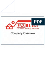 vazbuiltproducts