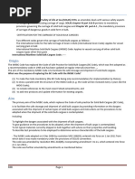 IMSBC Code Pocket Guide | PDF | Dangerous Goods | Cargo