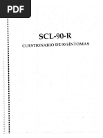 SCL-90-R