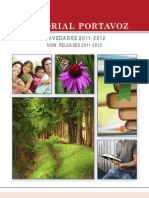 Catalogo Portavoz 2012 