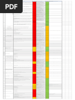 Example Football Risk Assessment | PDF | First Aid | Risk Assessment