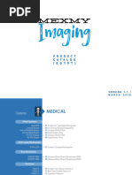 Mexmyimaging - Total Brochure - V1.1 (Egypt)