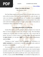 Download LOS TREINTA MIL AUSENTES - Josefina Pl - Paraguay -  PortalGuarani by Portal Guarani SN74904765 doc pdf