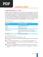 CompuOffice Software Installation Guide | PDF | Icon (Computing) | Software