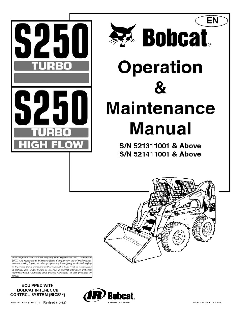 Doosan's Acquisition of Bobcat Company | PDF | Companies Of The United ...