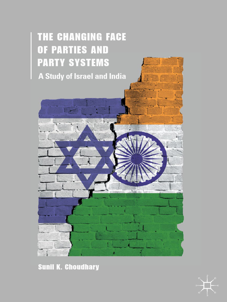 The Changing Face of Parties and Party S | PDF | Democracy | Political ...