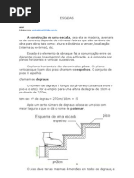 ESCADAS