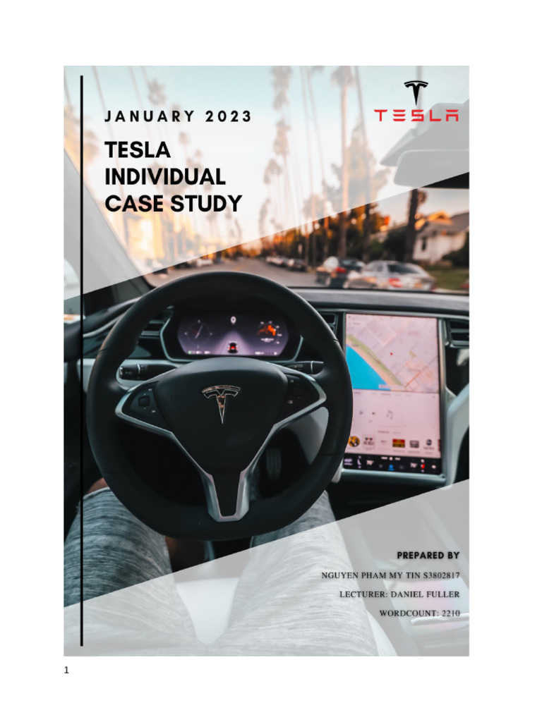Tesla's Employee Safety and Satisfaction Issues | PDF | Artificial ...