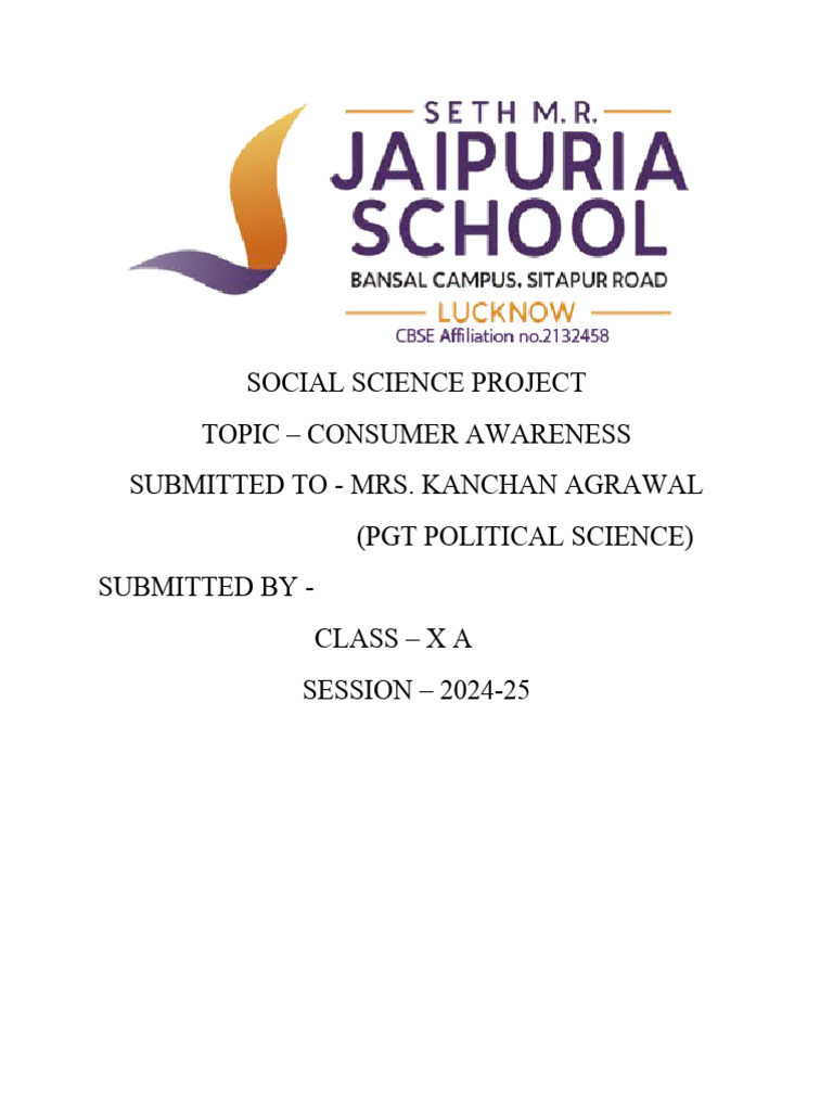 10 Cover Page | PDF | Technology & Engineering
