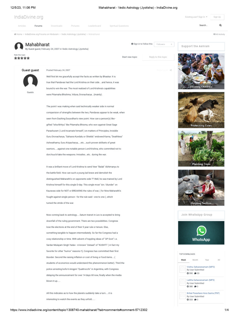 mahabharat-vedic-astrology-jyotisha-pdf-cost-of-living