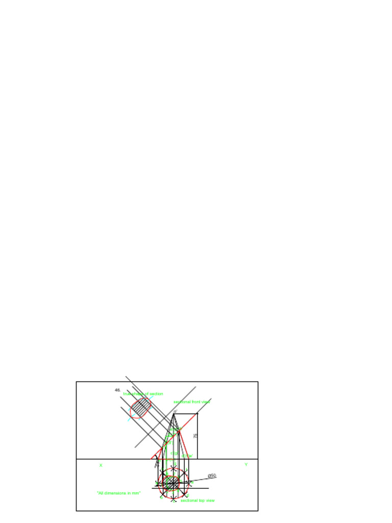 46 Model | PDF