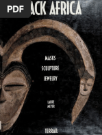 Black Representation in Western Art | PDF | Ancient Egypt