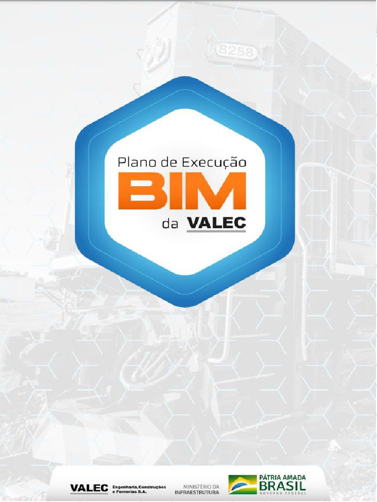 Plano de Execução BIM Integrado | PDF | BIM | Indicador de desempenho
