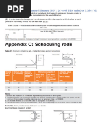 Anchorage & Lap Lengths to Eurocode 2 | PDF | Building Engineering ...