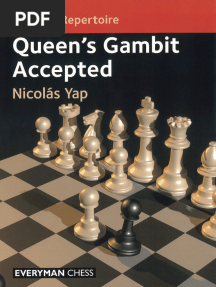 Yap Nicolas Opening Repertoire Queens Gambit Accepted