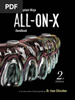 ITI Treatment Guide, Volume 9 Implant | PDF
