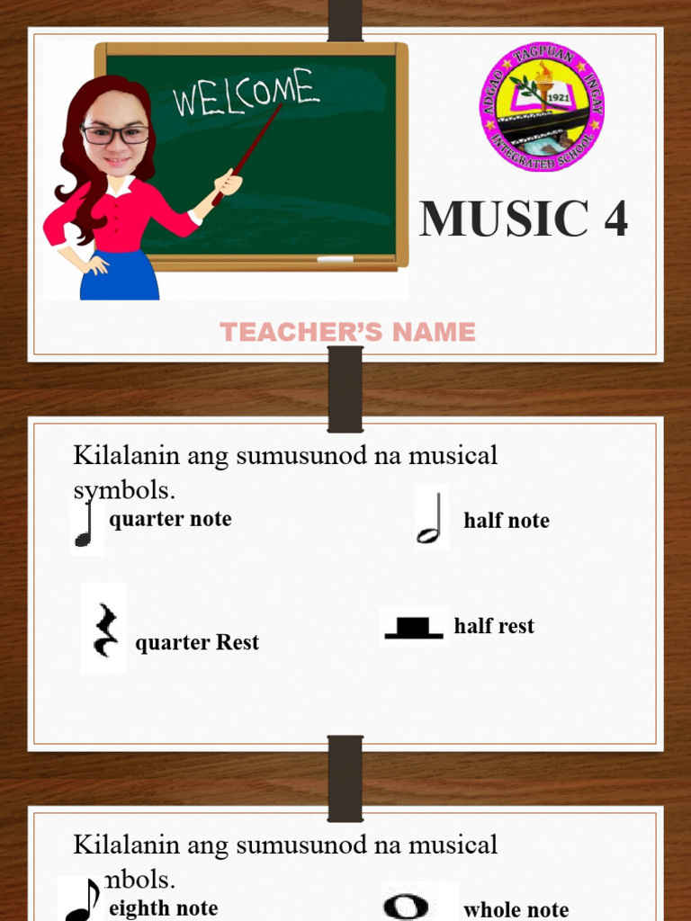 Dynamics Lesson | PDF