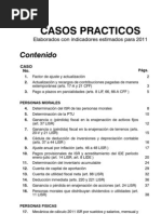 casos practicos 2011