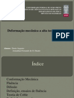 seminario Difusao 2