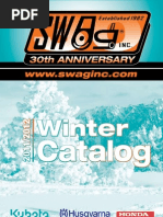Download 2012 Southwest Ag Inc Winter Catalog by Southwest Ag Inc SN74910283 doc pdf
